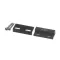 Uline 80-54346-00 MAGNET W/BKT AND SCREWS (2)