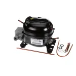 Uline 80-54376-00 COMPRESSOR W/ELECTRICALS
