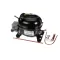 Uline 80-54376-00 COMPRESSOR W/ELECTRICALS