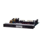 Uline 80-54407-00 CONTROL (MAIN BD DISPLAY)