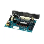 Uline 80-54493-01 MAIN BOARD/DISPLAY ASSY
