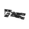 Uline 80-54558-00 HINGES (2) W/SCREWS