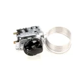 Uline 80-54568-00 Temperature Control with Knob