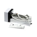 Uline 80-54589-00 Ice Maker Assembly, 240V