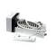 Uline 80-54589-00 Ice Maker Assembly, 240V