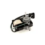 Uline 80-54675-00 Fan Motor, Evaporator, 120 Volt, 60HZ