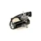 Uline 80-54675-00 Fan Motor, Evaporator, 120 Volt, 60HZ