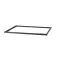 Uline 80-54679-00 Gasket, Magnetic, Black