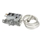 Uline 80-54683-00 Temperature Control without Knob
