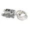 Uline 80-54683-00 Temperature Control without Knob