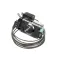 Uline 80-54701-00 Temperature Control with Out Knob
