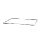 Uline 80-54742-00 Gasket, Magnetic, Gray