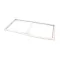 Uline 80-54756-00 Door Gasket, Grey