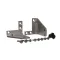 Uline 80-54877-00 HINGE COMPONENTS, SS WCS