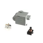 Uline 80-54880-00 Start Components Kit, Compressor