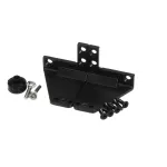 Uline 80-55022-00 HINGES W/SCREWS, BLK