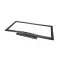 Uline 80-55026-00 BLACK DOOR GASKET ASSEMBLY