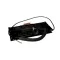 Uline 80-55048-00 EVAPORATOR ASSEMBLY, BLACK