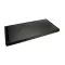Uline 80-55317-00 DOOR SOLID BLK 2115 FLAT LINER