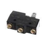 Precision Mixer 80-7-3 MICRO SWITCH