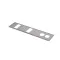 Master-Bilt 800-11562 DIGITAL THERM.COVER PLATE,MCD,