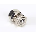 Lamber-Eurodib 800006 LOCKING DOOR RIF.323332 W/NUTS