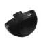 Therma-Tek 80000 Knob, Black Plastic, On/Off, Commercial