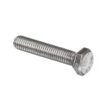 Lamber-Eurodib 800016 Screw, Hex Head, Stainless Steel