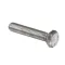 Lamber-Eurodib 800016 Screw, Hex Head, Stainless Steel