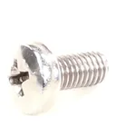 Cleveland 8001031 Oval Head Screw, M4 x 10, OEB-20.10, OES-20.10