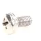 Cleveland 8001031 Oval Head Screw, M4 x 10, OEB-20.10, OES-20.10