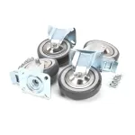 ThermalRite 80010350-26337 CASTERS KIT