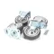 ThermalRite 80010350-26337 CASTERS KIT