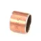 Lamber-Eurodib 800109 BRASS SPACER FOR HOOD M8X16X31