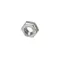 Garland 8001203-GAR Hex Nut, 8-32, Stainless