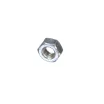 Garland 8001206 Nut, Hex, 1/4-20