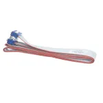 Middleby 8001325 Ribbon Cable, 14 Pin, 40"