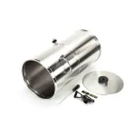 Newco 800138 Tea Urn, 3 Gallon