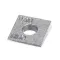 True 800625 COIL, CONDENSER GDM-15/19/10PT 8.19 X 8.18 X 1.8