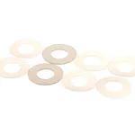 Globe 800164 WASHER KIT, END WEIGHT FACE