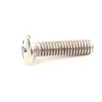 Cleveland 8002025 Screw, Phillips, Countersunk, M4 x 16