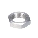 Lamber-Eurodib 800205 S.S. NUT M12X1 724 E16S5