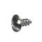 Garland 8002106 Screw, Phillips, Truss Head, 10-32 x 1/2"