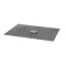 True 800211 CAP KIT BACK GDM/TVM-30 BLK