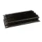 True 800230 Evaporator Coil, 15 1/4 x 8 3/4 x 3 1/4, T-23/23G/43