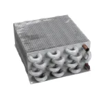 True 800268 COIL, EVAPORATOR GDM-33SSL-54 8 X 8 3/4 X 4 7/16