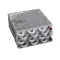True 800268 COIL, EVAPORATOR GDM-33SSL-54 8 X 8 3/4 X 4 7/16