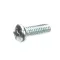 Garland 8003219 MSCR-PH-PHIL 8-32X1/2 STL ZP