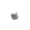 Garland 8003401 MSCR-HH-STL 10-24X3/8 ZP
