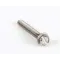 Garland 8003437 Machine Screw, 8-32 x 1"